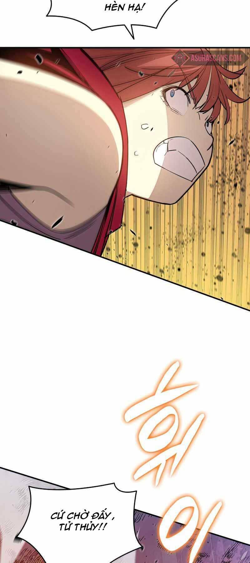 Tôi Là Lính Mới - Chapter 98 - Page 59