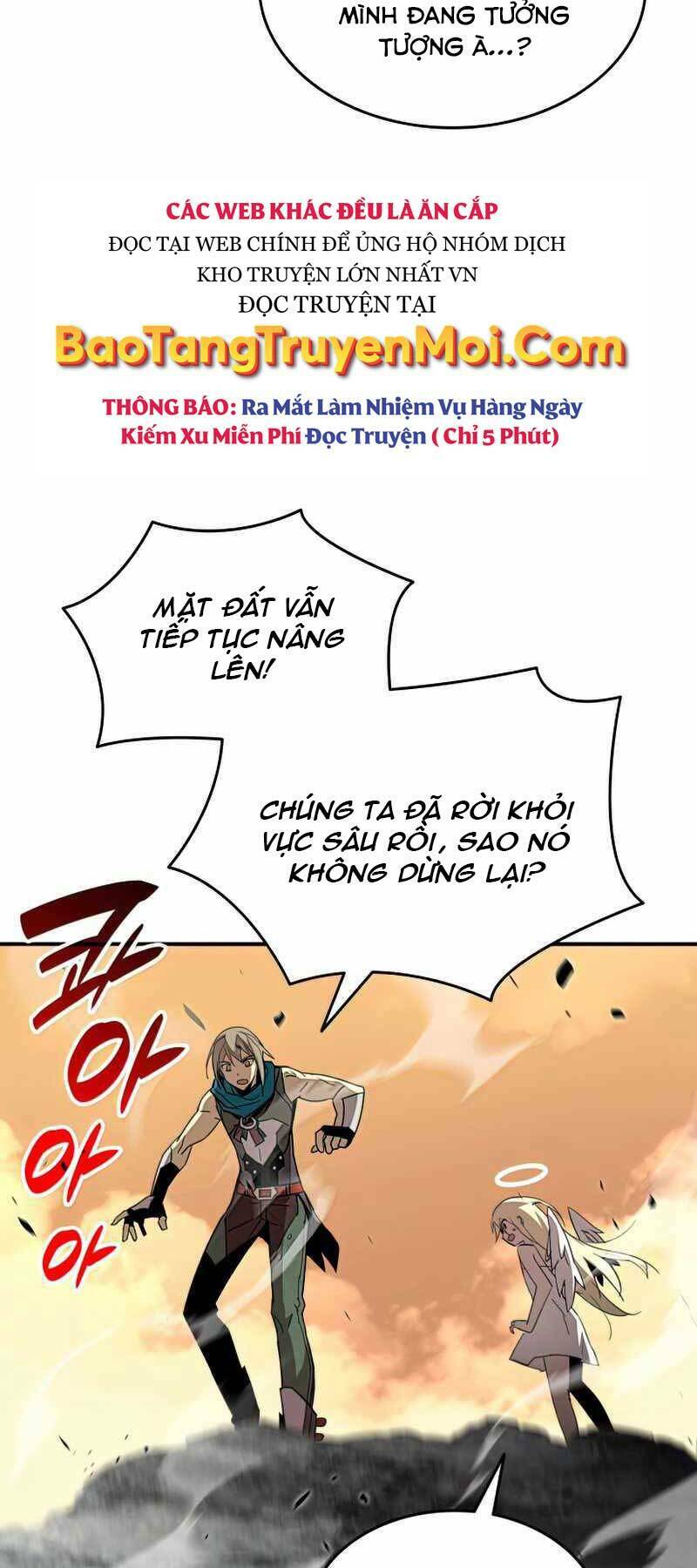 Tôi Là Lính Mới - Chapter 98 - Page 62