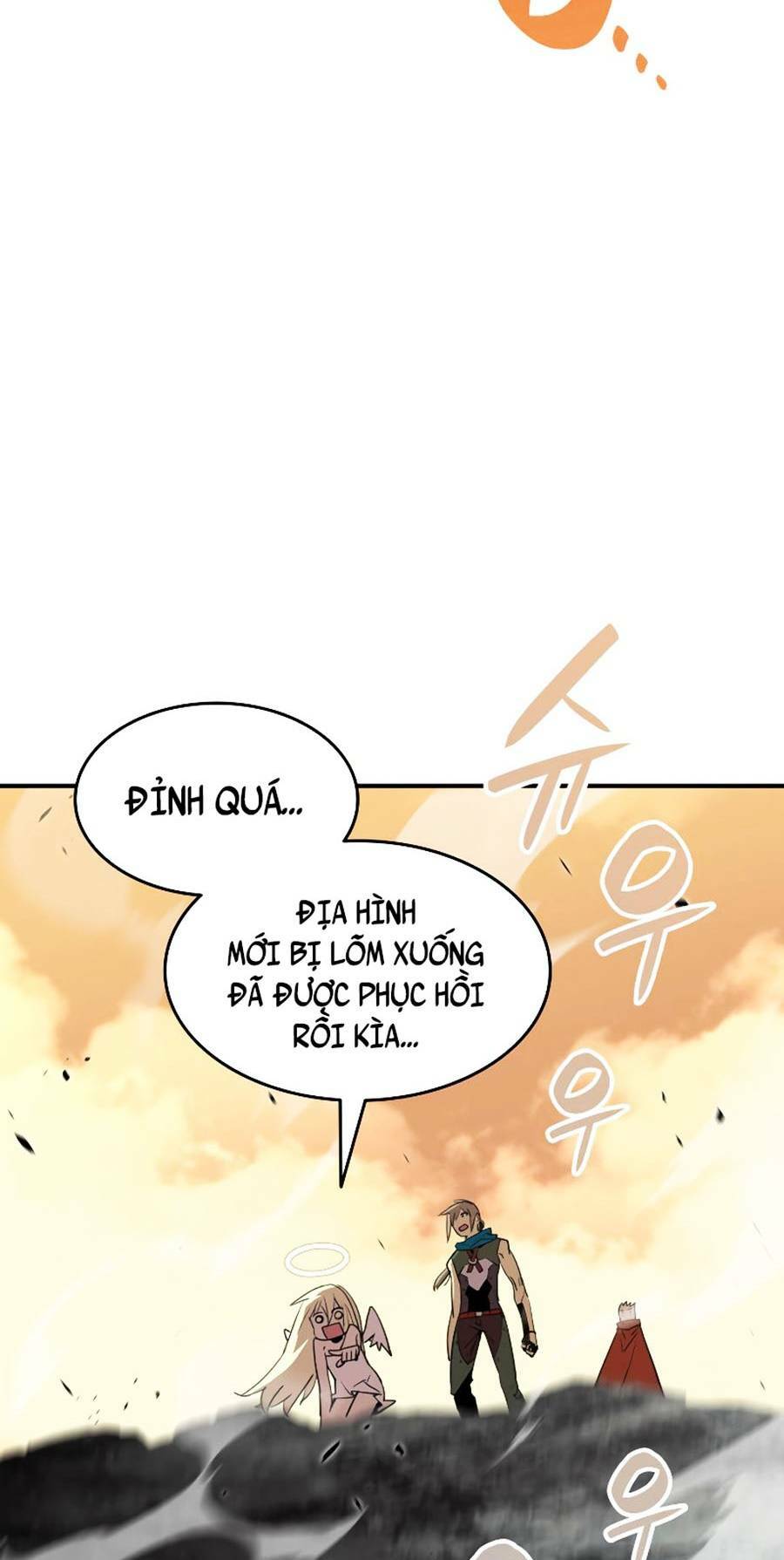 Tôi Là Lính Mới - Chapter 99 - Page 9