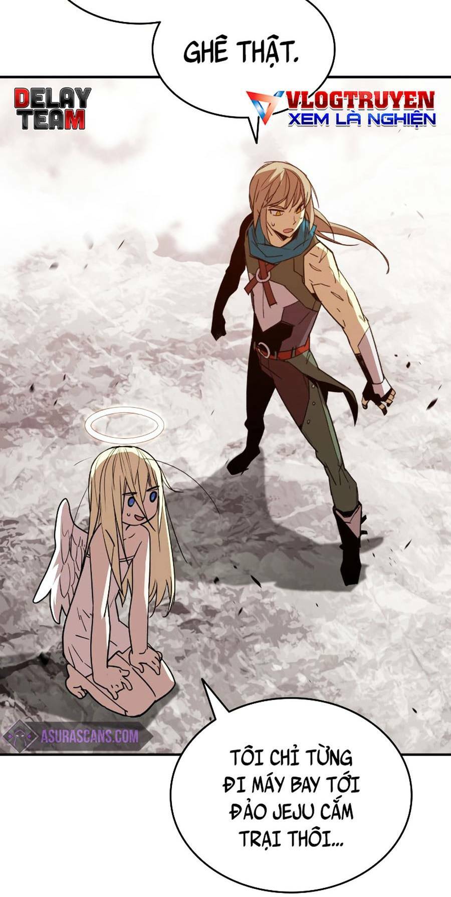 Tôi Là Lính Mới - Chapter 99 - Page 11