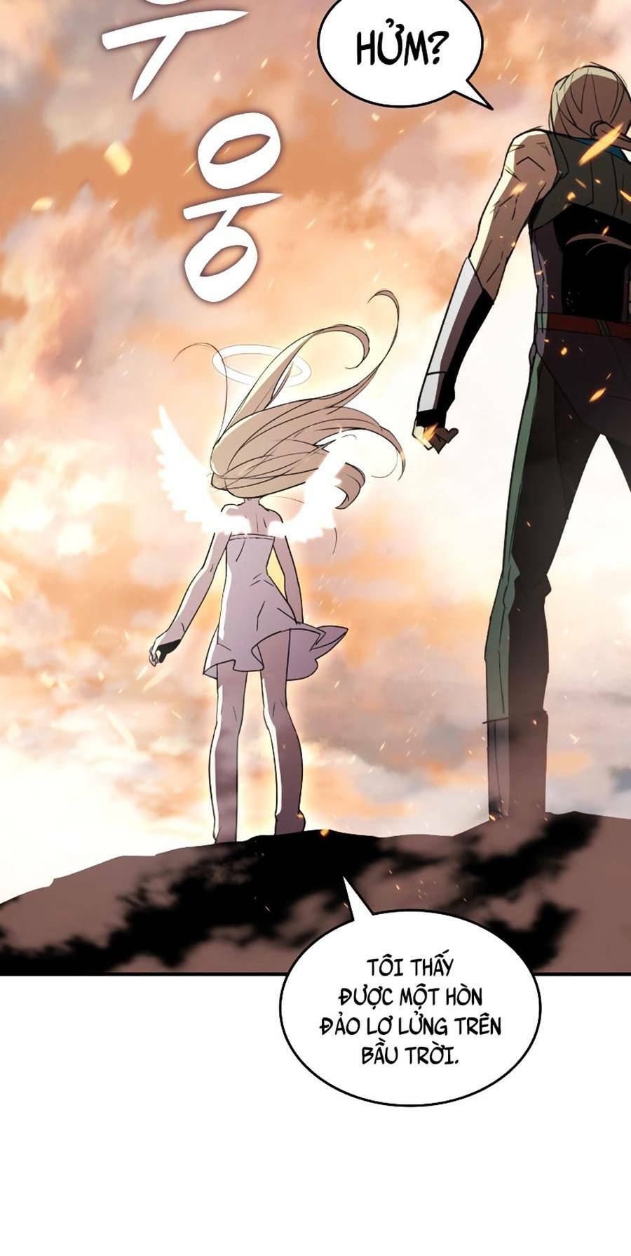 Tôi Là Lính Mới - Chapter 99 - Page 14