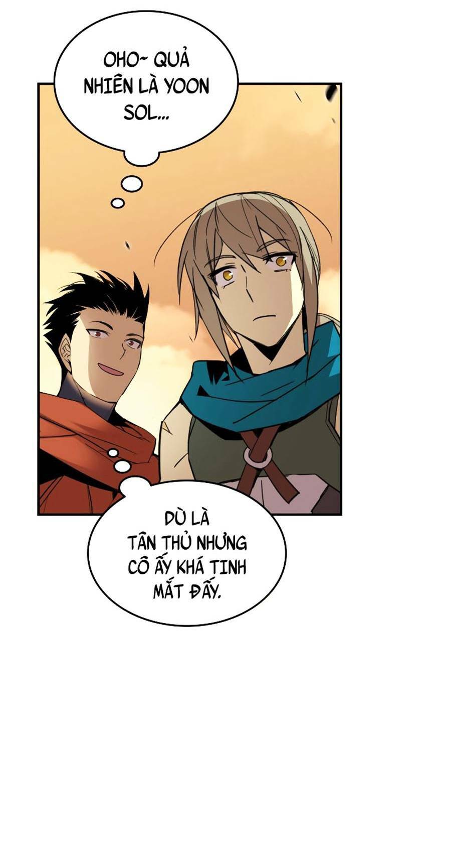 Tôi Là Lính Mới - Chapter 99 - Page 18