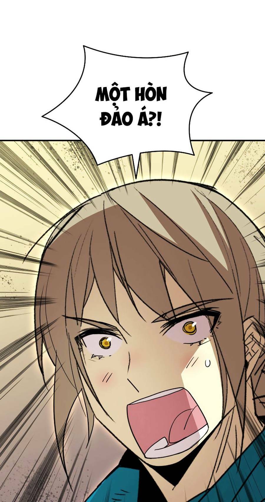 Tôi Là Lính Mới - Chapter 99 - Page 19