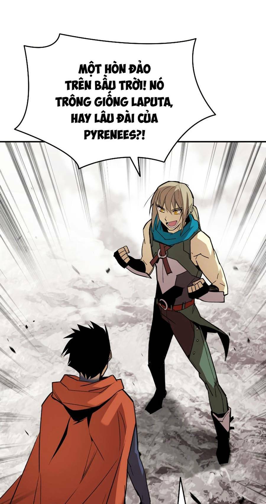 Tôi Là Lính Mới - Chapter 99 - Page 24