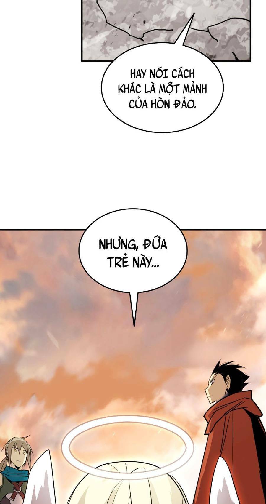 Tôi Là Lính Mới - Chapter 99 - Page 26