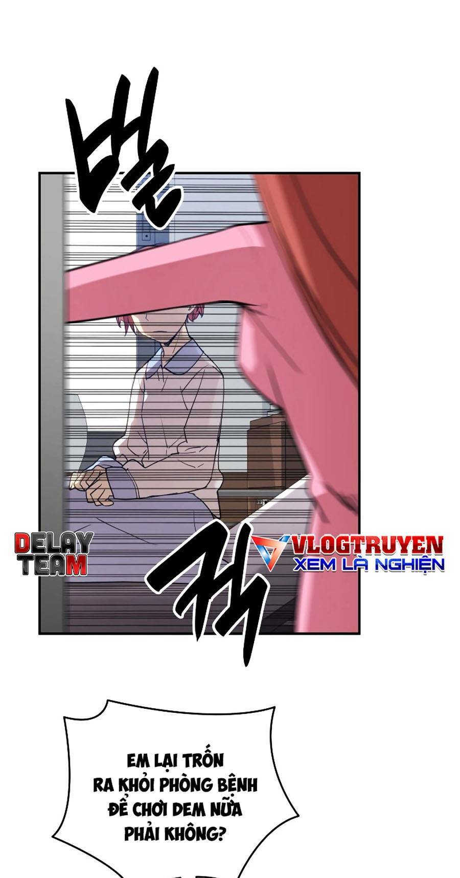 Tôi Là Lính Mới - Chapter 99 - Page 37