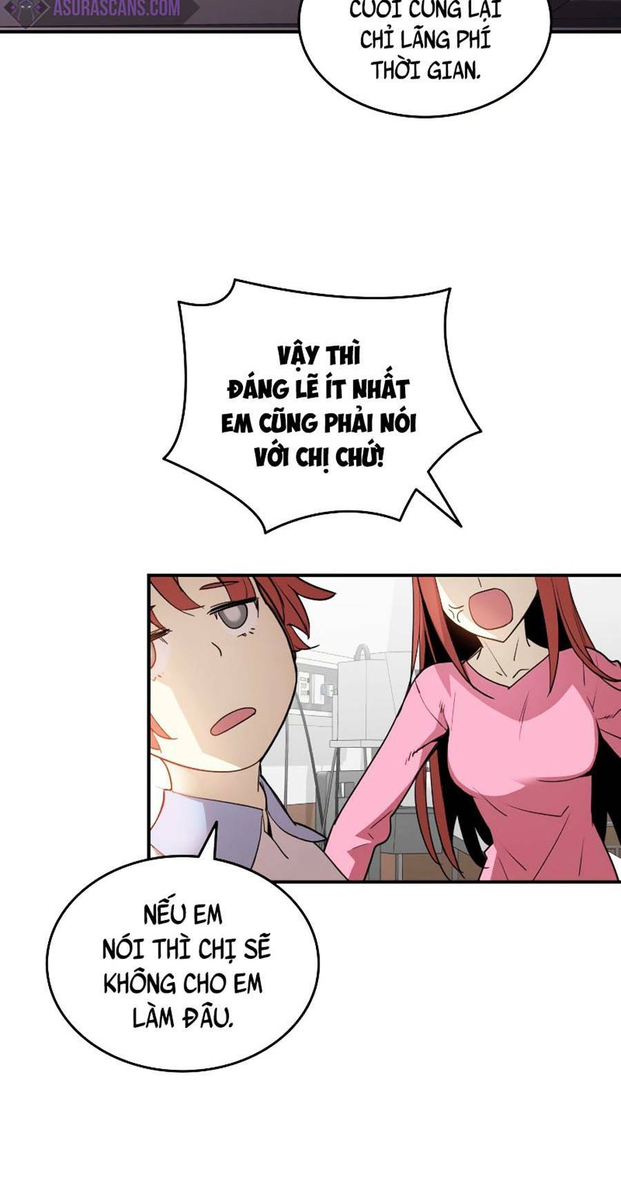 Tôi Là Lính Mới - Chapter 99 - Page 40