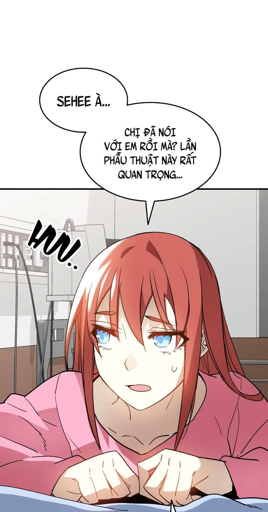 Tôi Là Lính Mới - Chapter 99 - Page 42