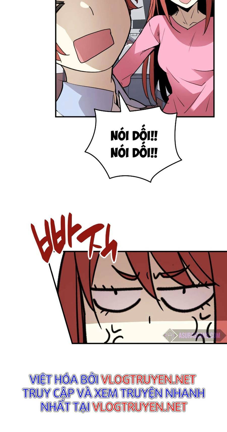 Tôi Là Lính Mới - Chapter 99 - Page 47