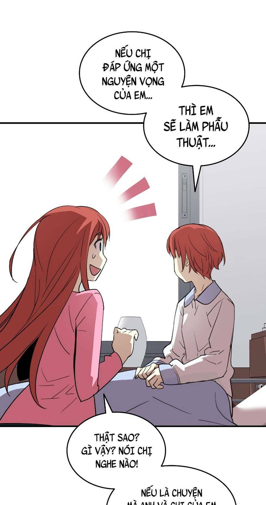 Tôi Là Lính Mới - Chapter 99 - Page 52