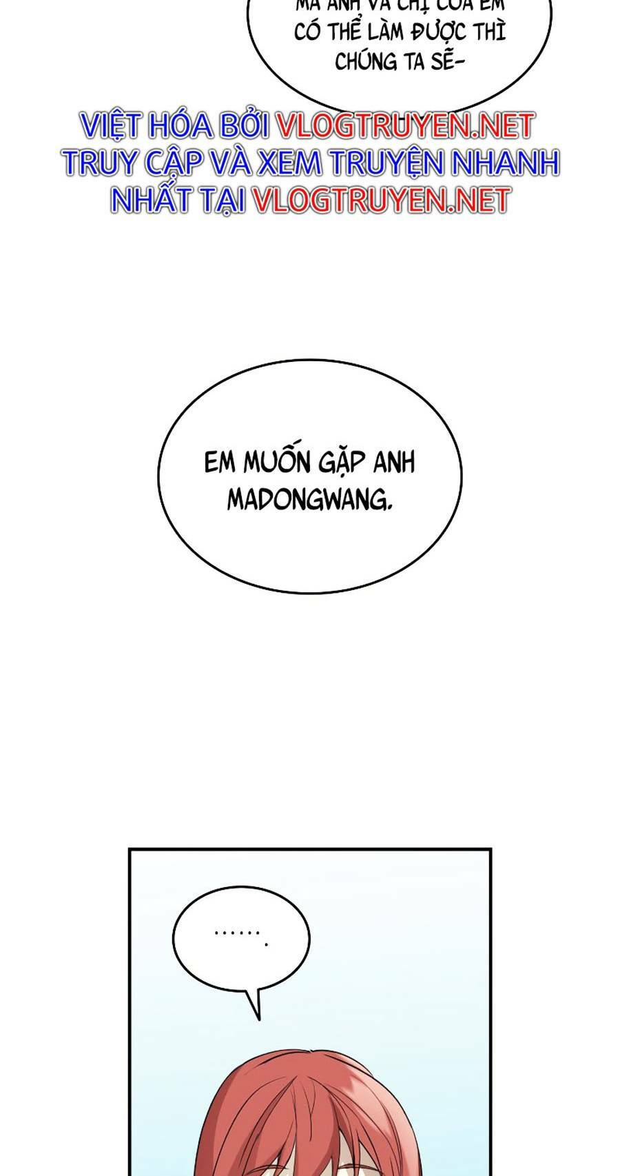 Tôi Là Lính Mới - Chapter 99 - Page 53