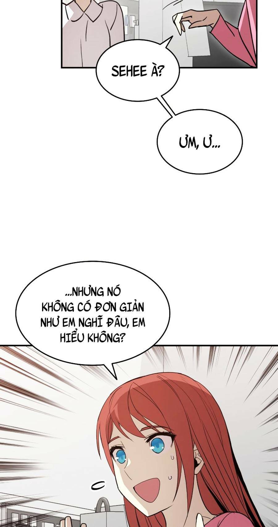 Tôi Là Lính Mới - Chapter 99 - Page 56