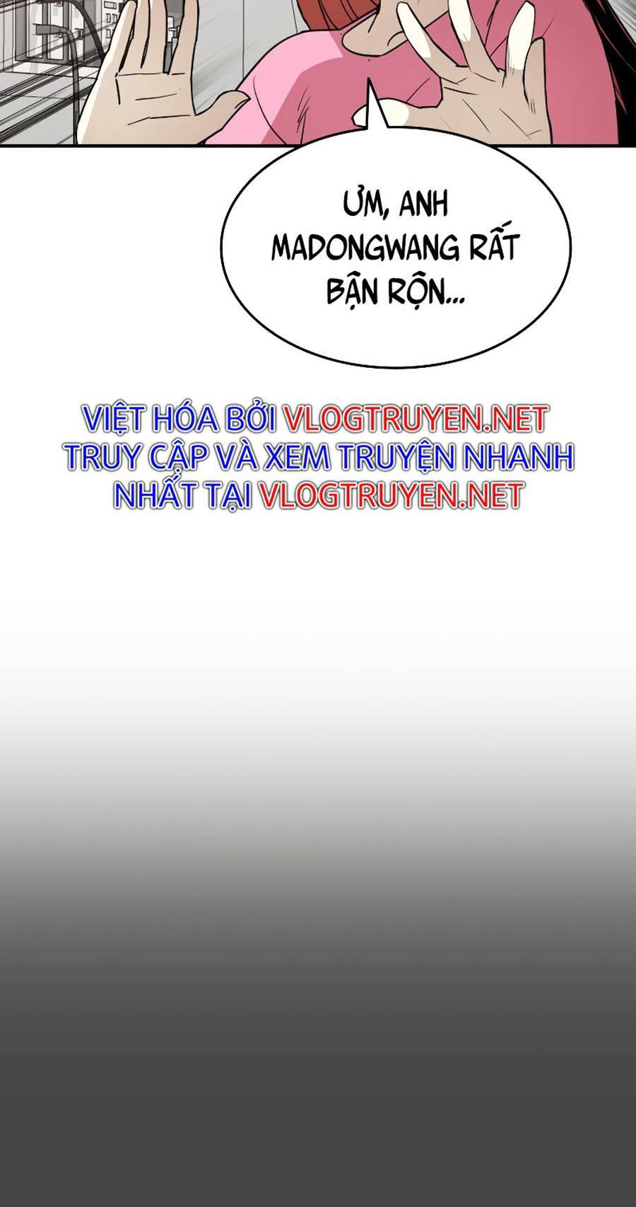 Tôi Là Lính Mới - Chapter 99 - Page 57