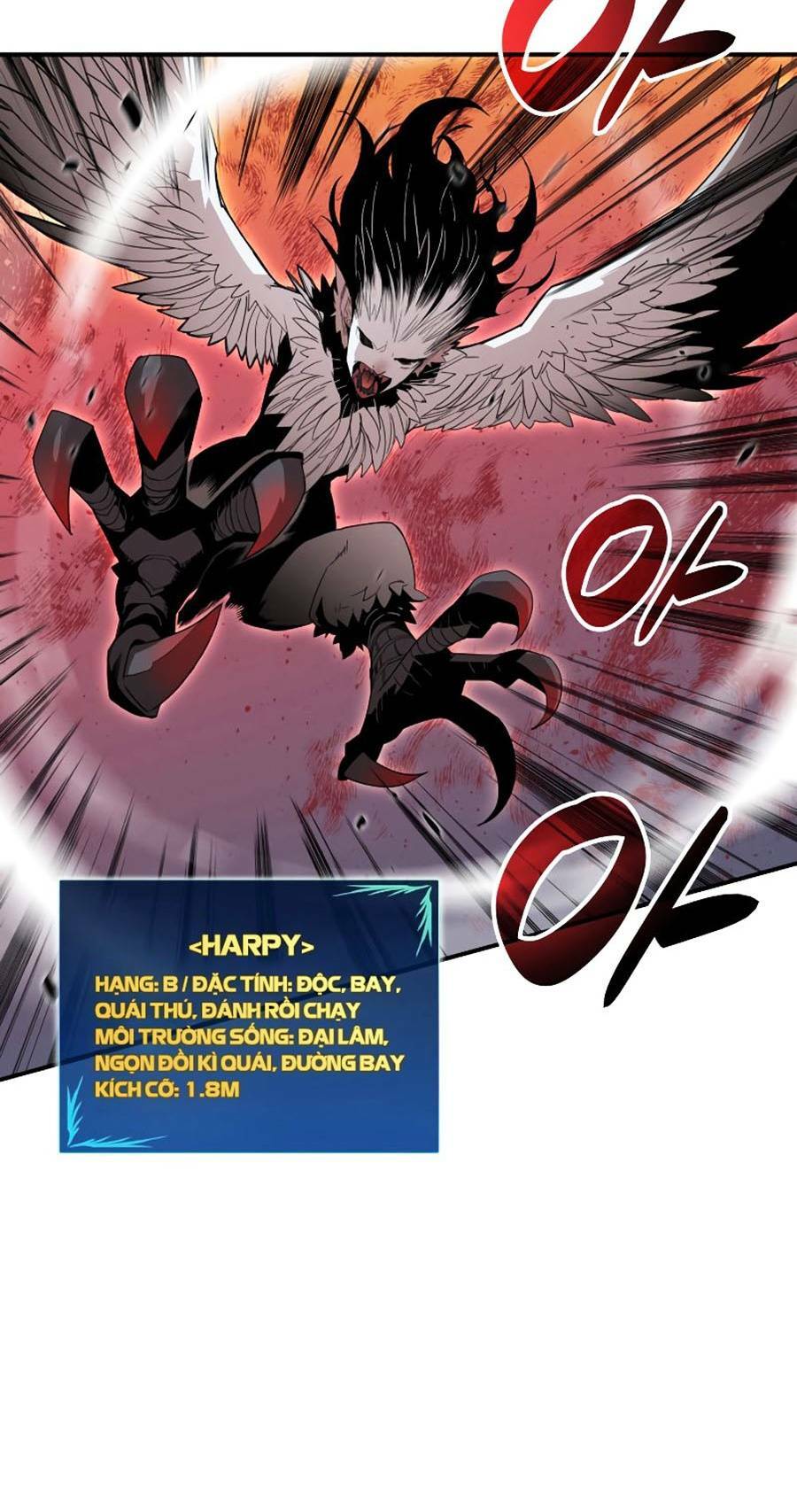 Tôi Là Lính Mới - Chapter 99 - Page 59