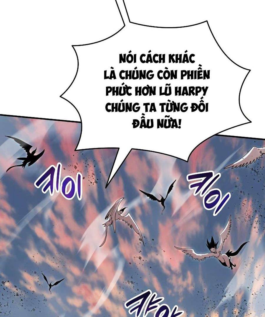 Tôi Là Lính Mới - Chapter 99 - Page 62