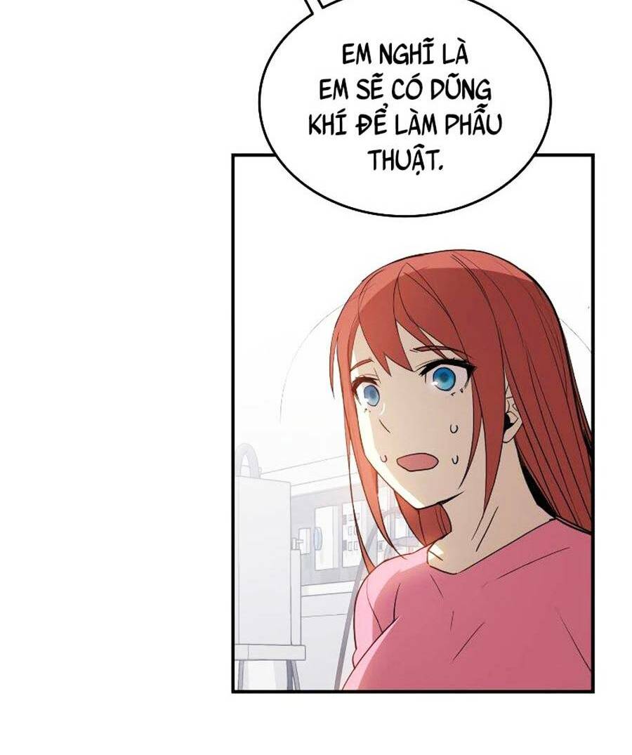 Tôi Là Lính Mới - Chapter 99 - Page 77