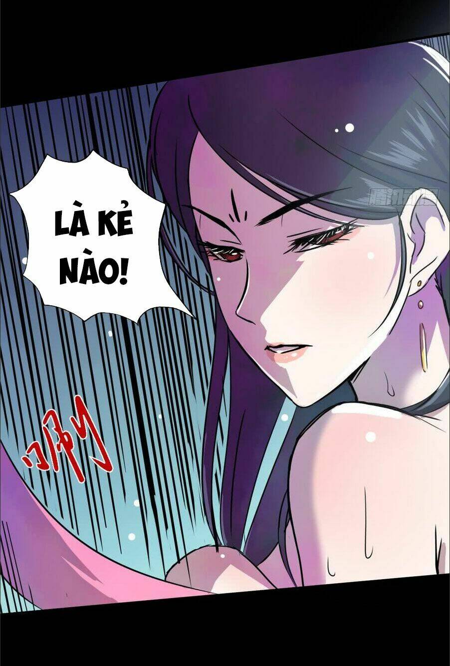Thiên Thần Shipper - Chapter 1 - Page 9