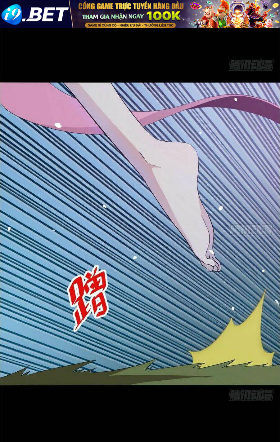 Thiên Thần Shipper - Chapter 1 - Page 10