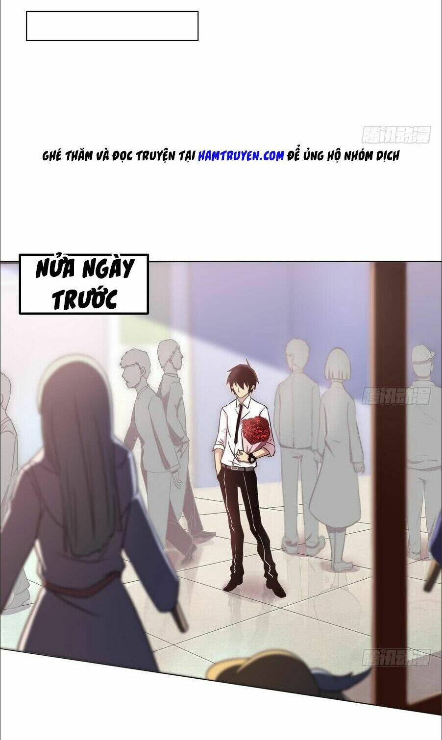 Thiên Thần Shipper - Chapter 1 - Page 14
