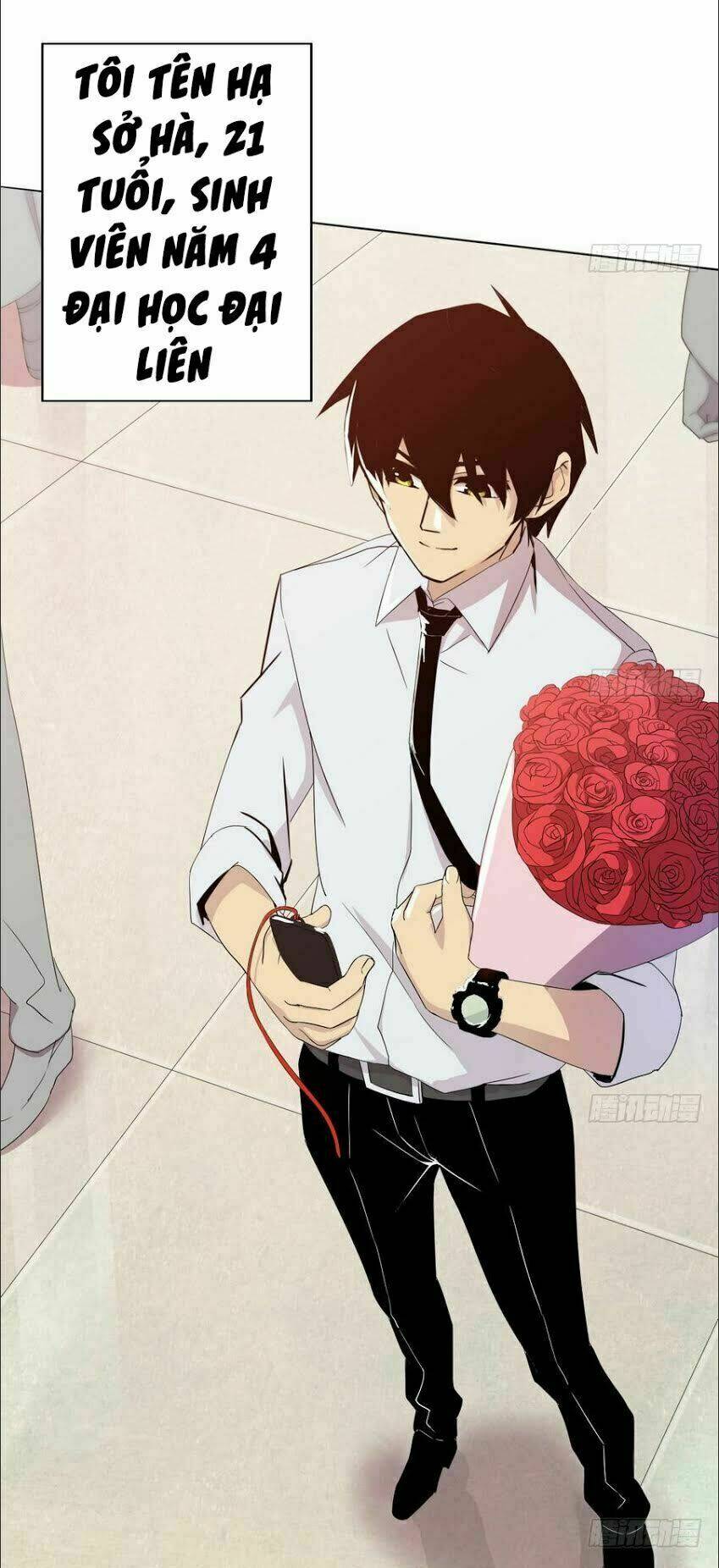 Thiên Thần Shipper - Chapter 1 - Page 15