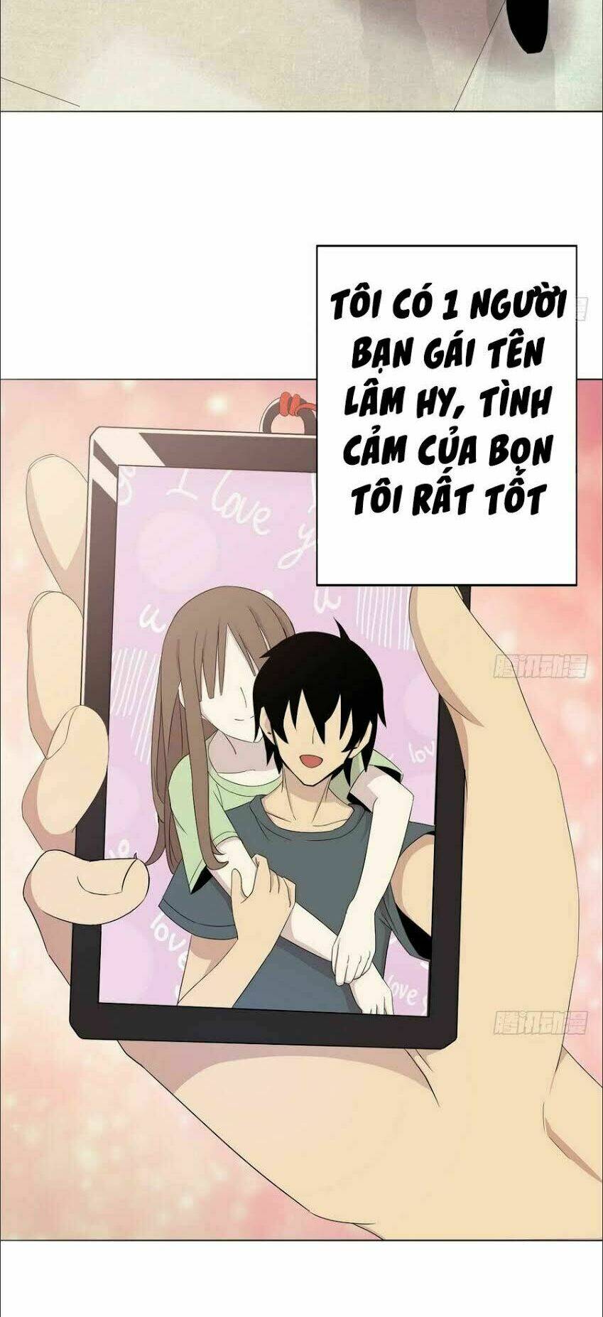 Thiên Thần Shipper - Chapter 1 - Page 16