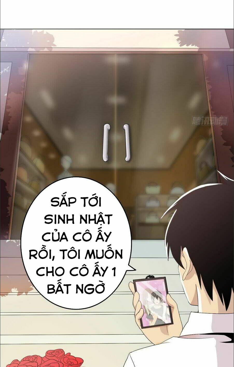 Thiên Thần Shipper - Chapter 1 - Page 17