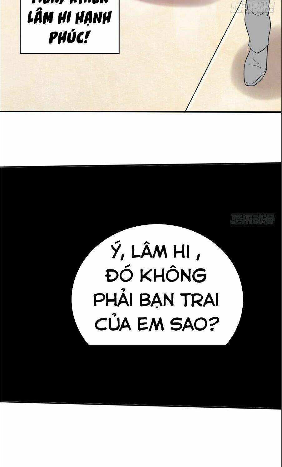 Thiên Thần Shipper - Chapter 1 - Page 20