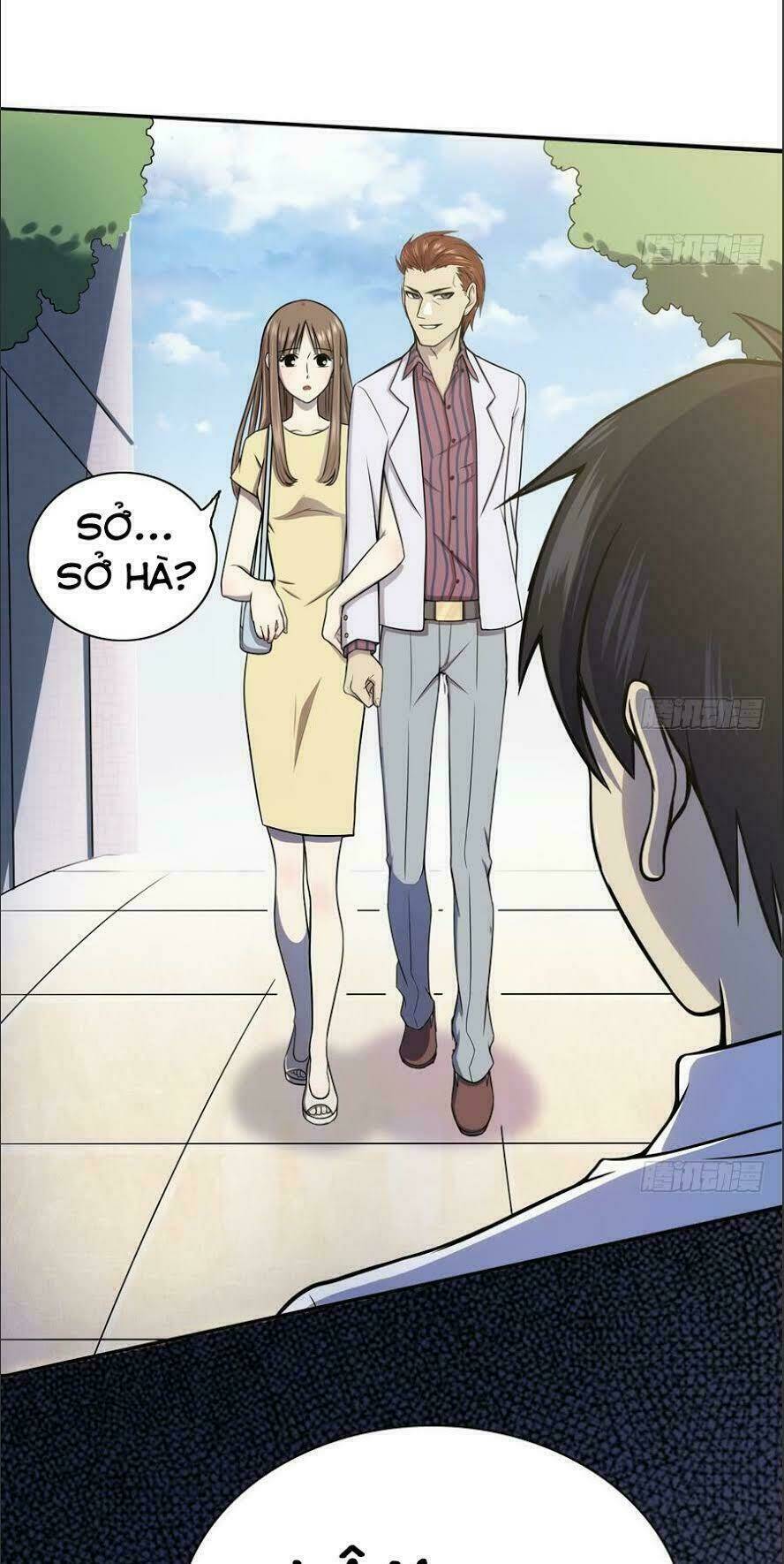 Thiên Thần Shipper - Chapter 1 - Page 22