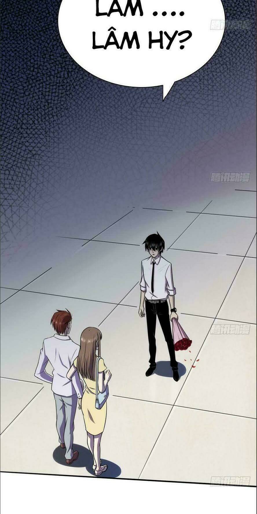 Thiên Thần Shipper - Chapter 1 - Page 23