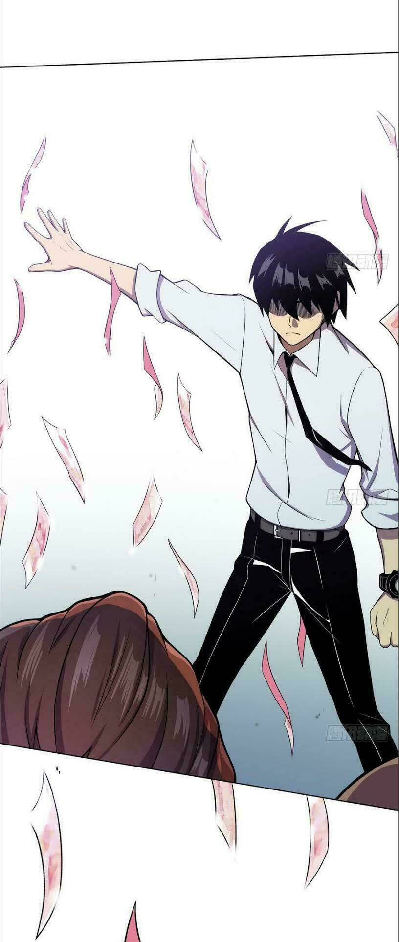 Thiên Thần Shipper - Chapter 1 - Page 28