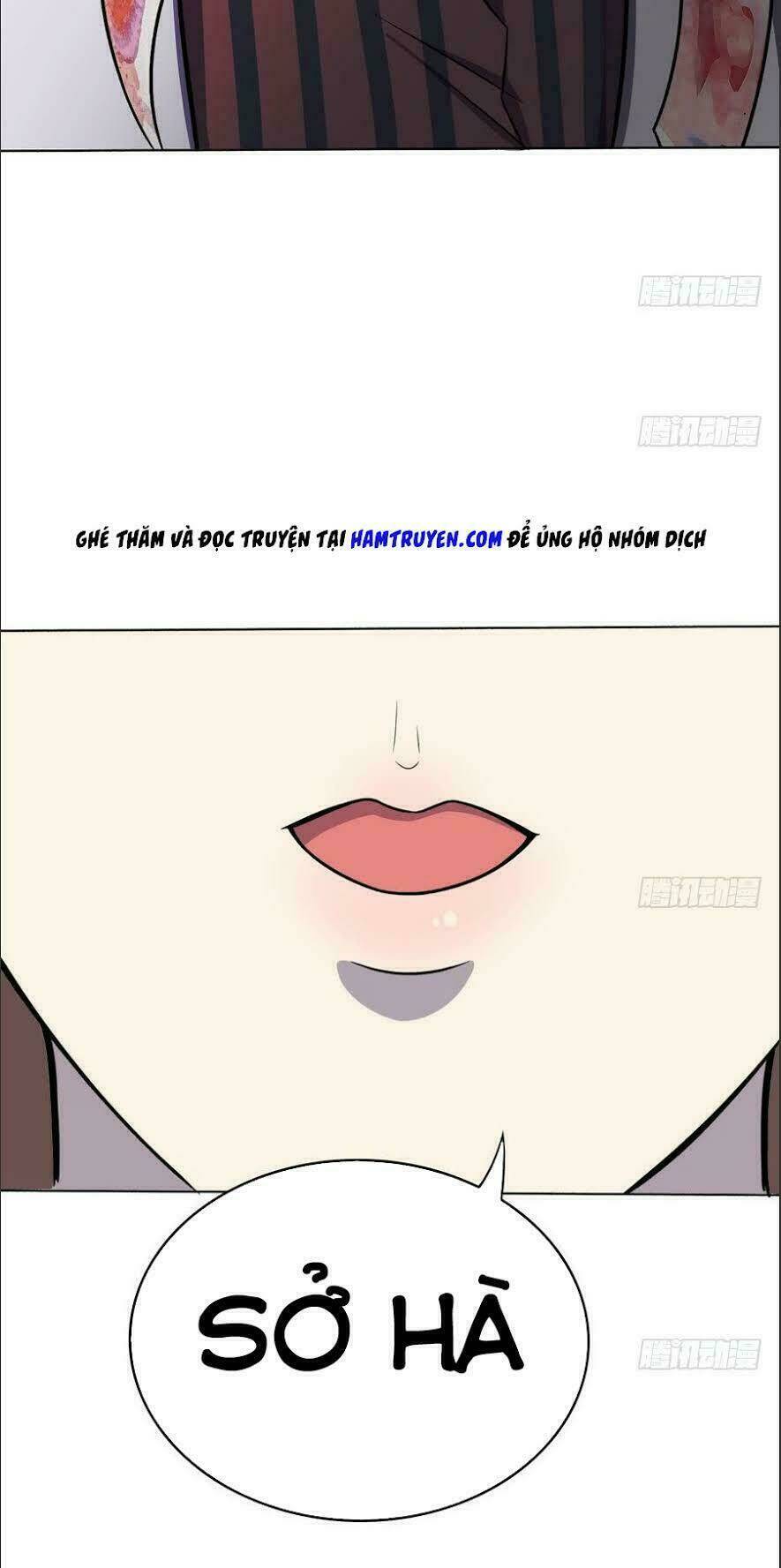 Thiên Thần Shipper - Chapter 1 - Page 31