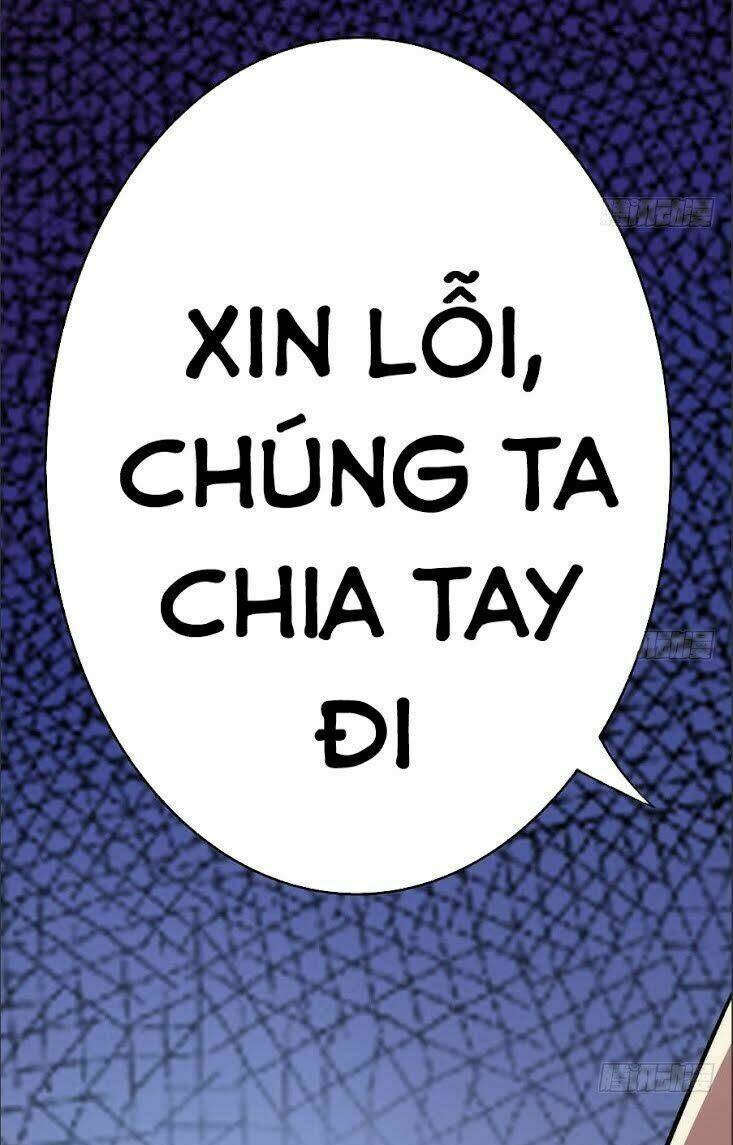 Thiên Thần Shipper - Chapter 1 - Page 33