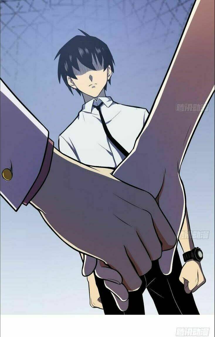 Thiên Thần Shipper - Chapter 1 - Page 34