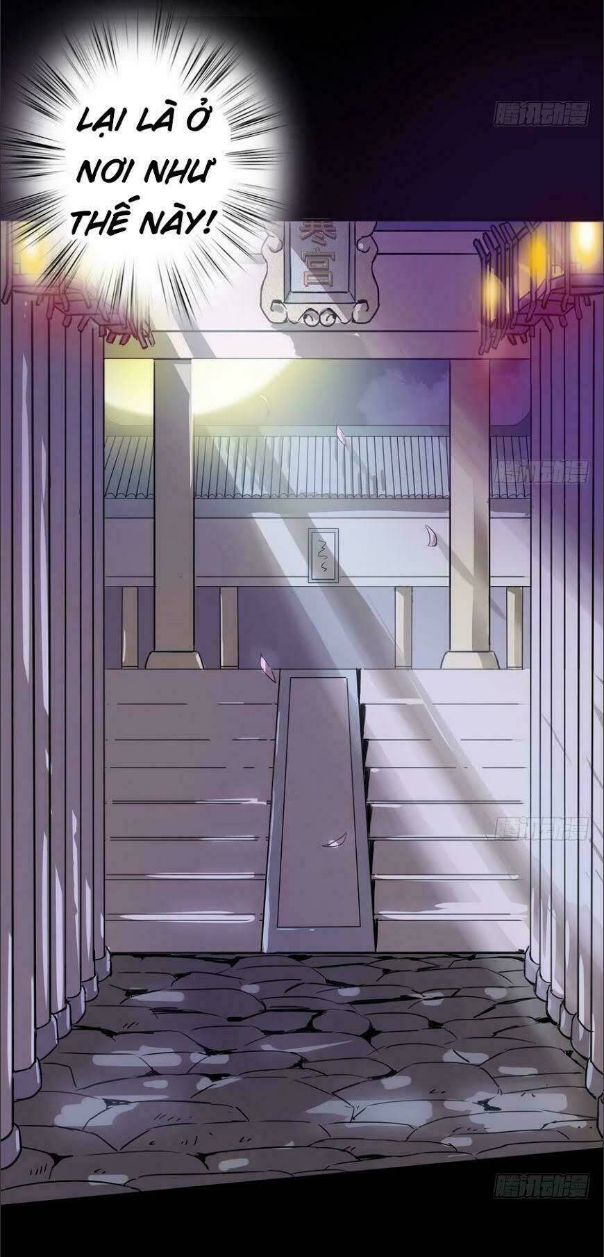 Thiên Thần Shipper - Chapter 1 - Page 4