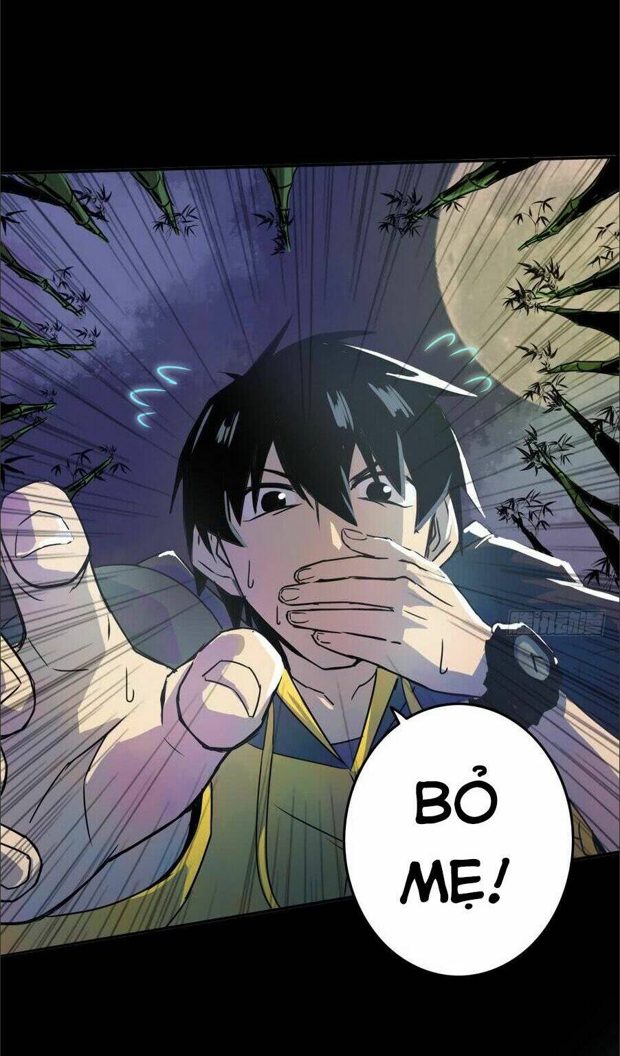 Thiên Thần Shipper - Chapter 1 - Page 8