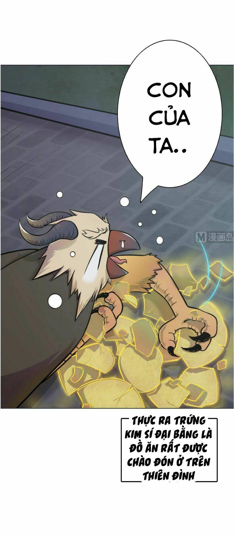 Thiên Thần Shipper - Chapter 10 - Page 14