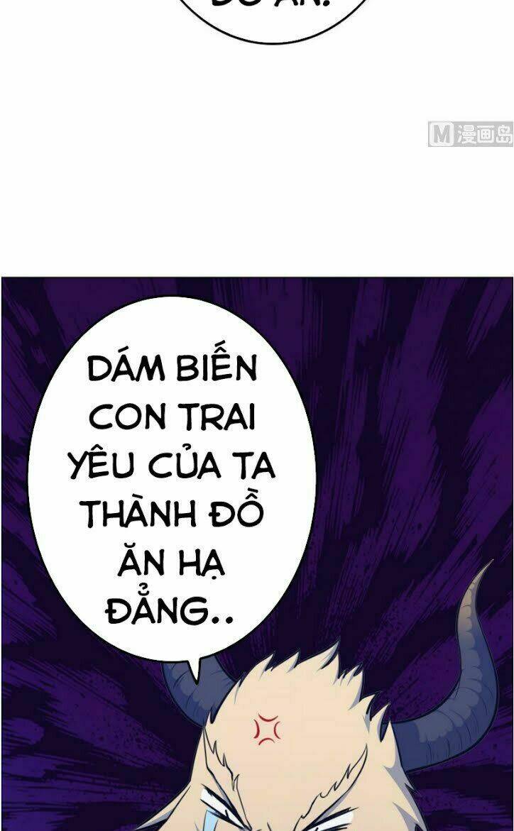 Thiên Thần Shipper - Chapter 10 - Page 17