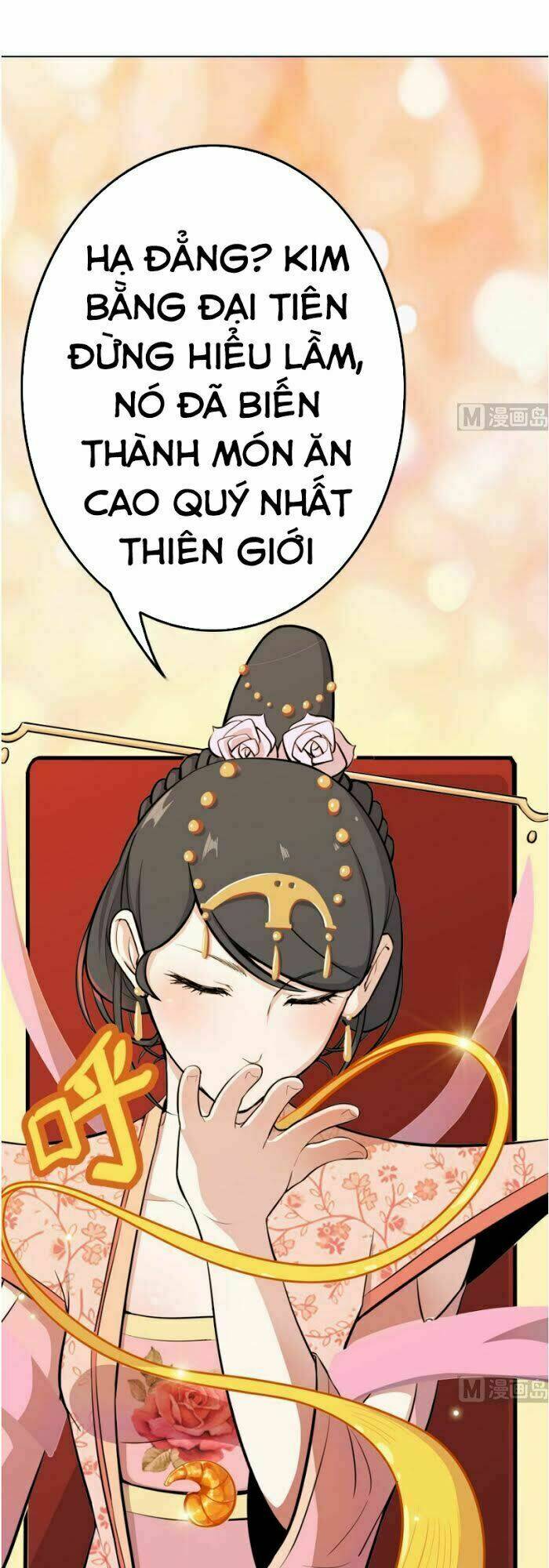 Thiên Thần Shipper - Chapter 10 - Page 22