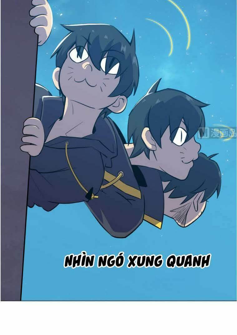 Thiên Thần Shipper - Chapter 10 - Page 5