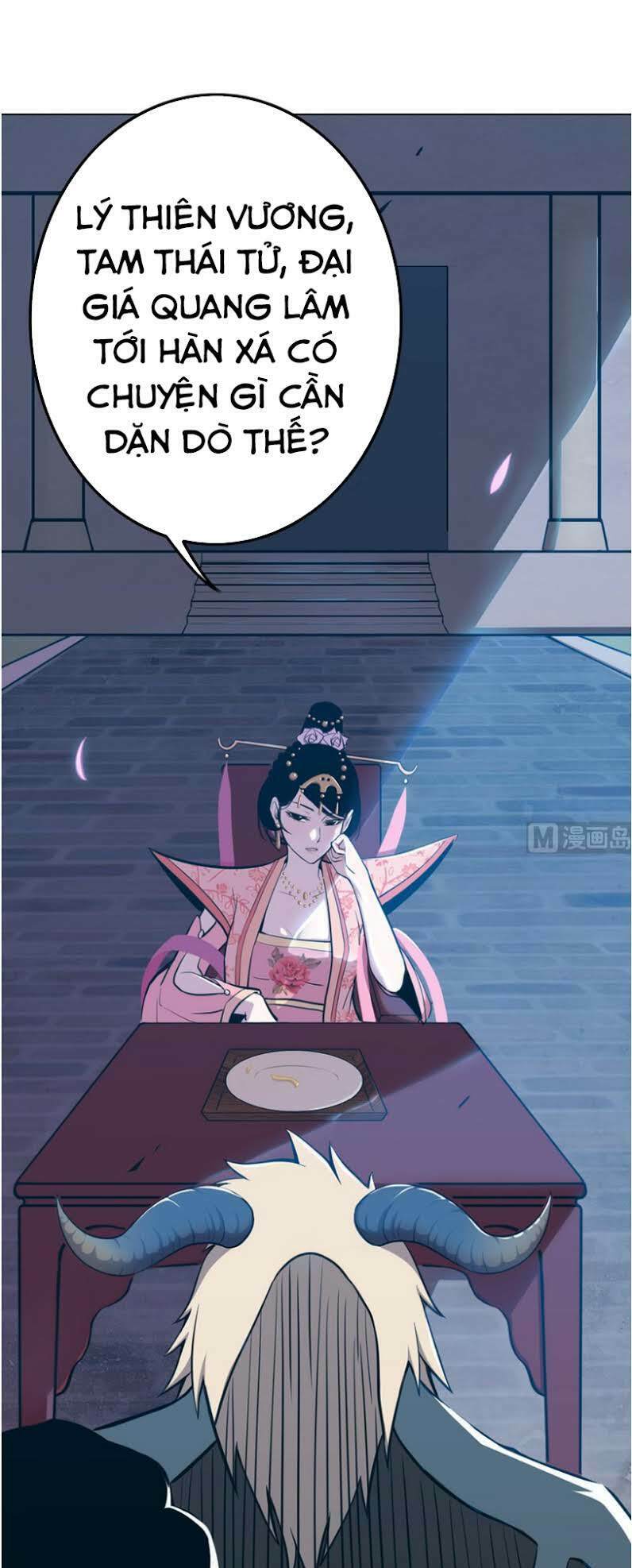 Thiên Thần Shipper - Chapter 10 - Page 8