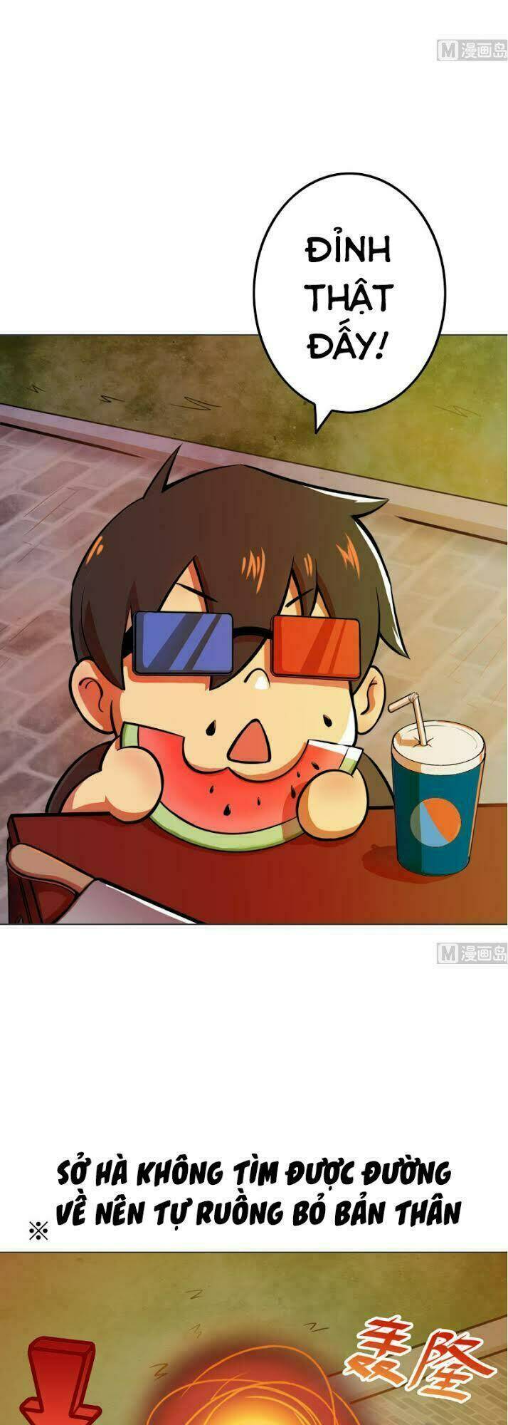 Thiên Thần Shipper - Chapter 11 - Page 11