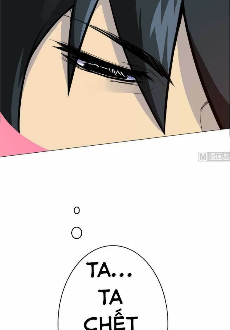 Thiên Thần Shipper - Chapter 11 - Page 21