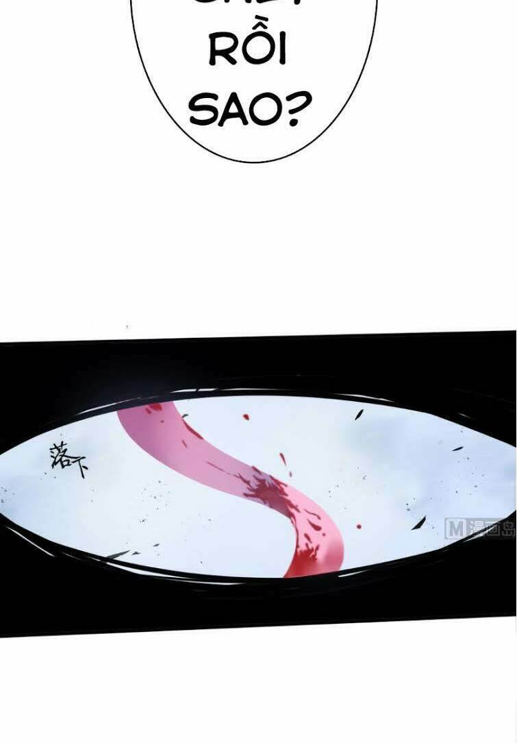 Thiên Thần Shipper - Chapter 11 - Page 22