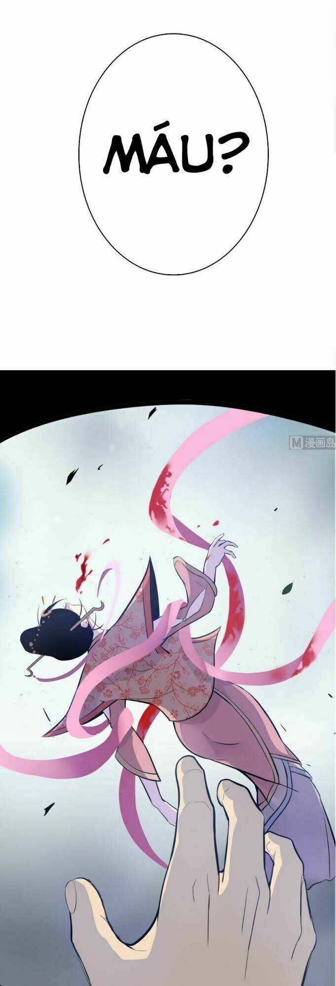 Thiên Thần Shipper - Chapter 11 - Page 23