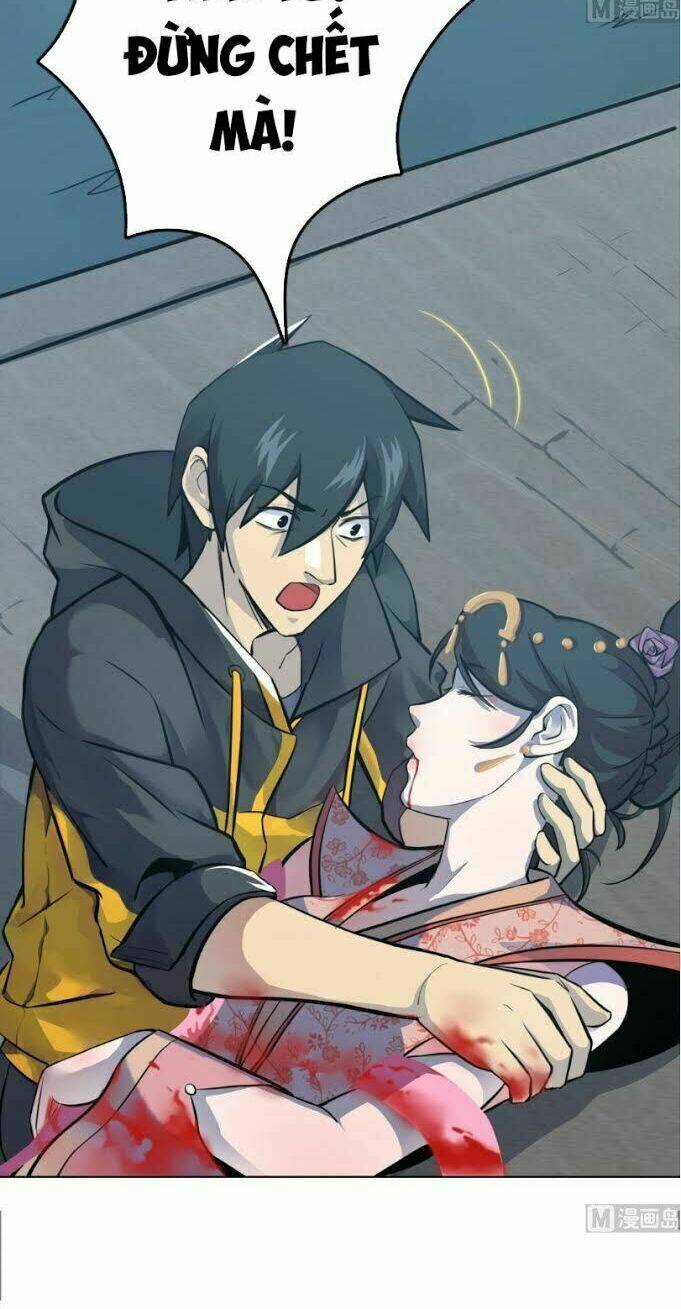 Thiên Thần Shipper - Chapter 11 - Page 25