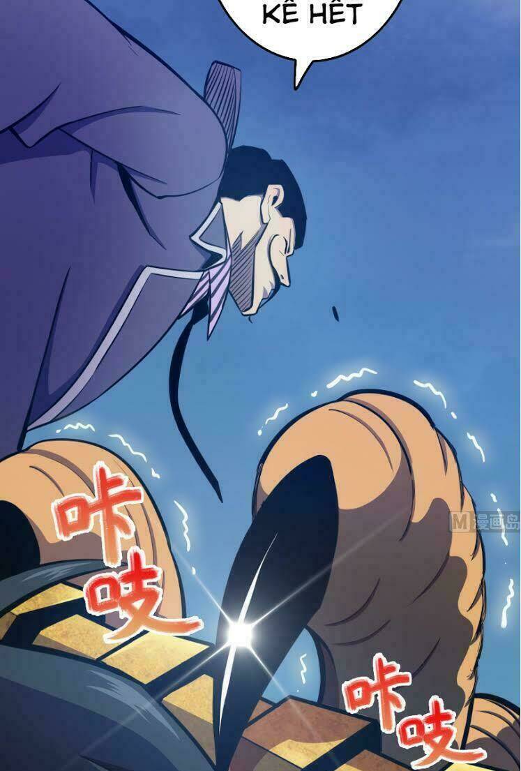 Thiên Thần Shipper - Chapter 11 - Page 30