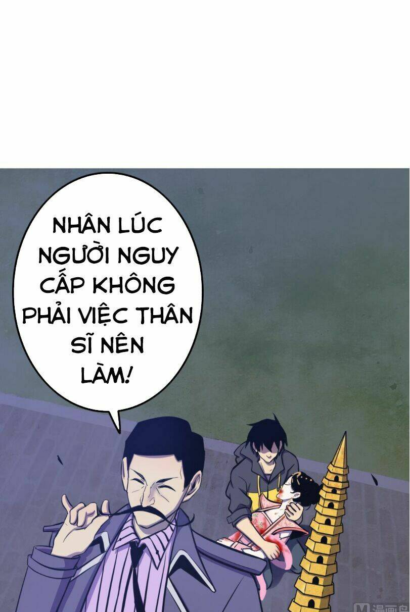 Thiên Thần Shipper - Chapter 11 - Page 32