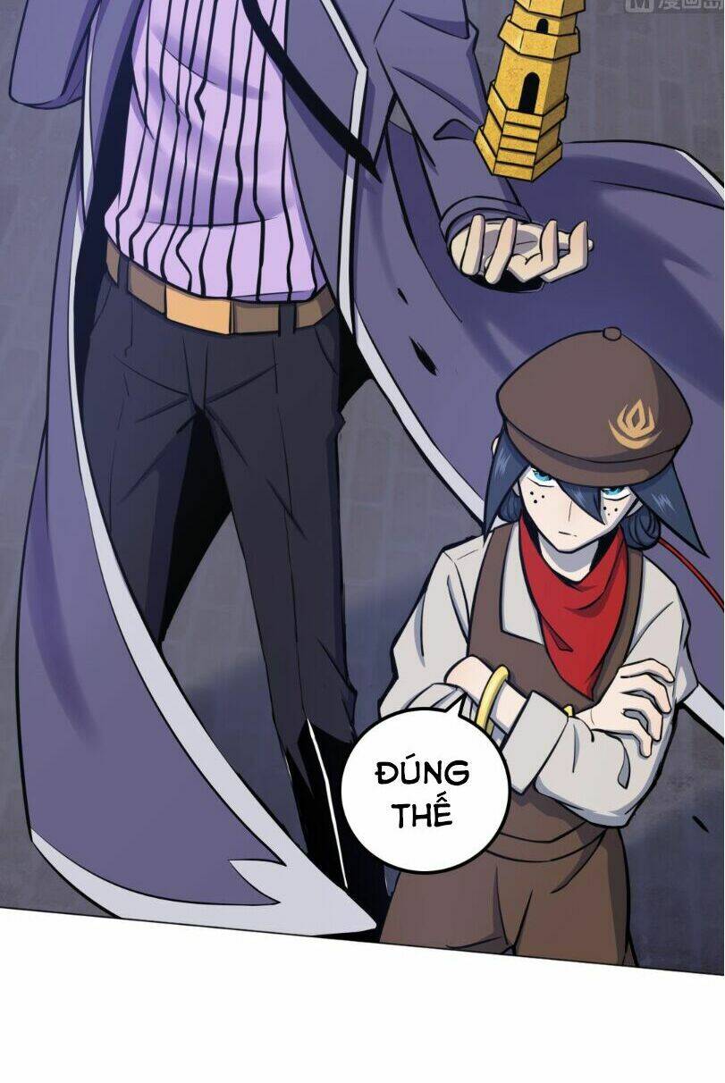 Thiên Thần Shipper - Chapter 11 - Page 33