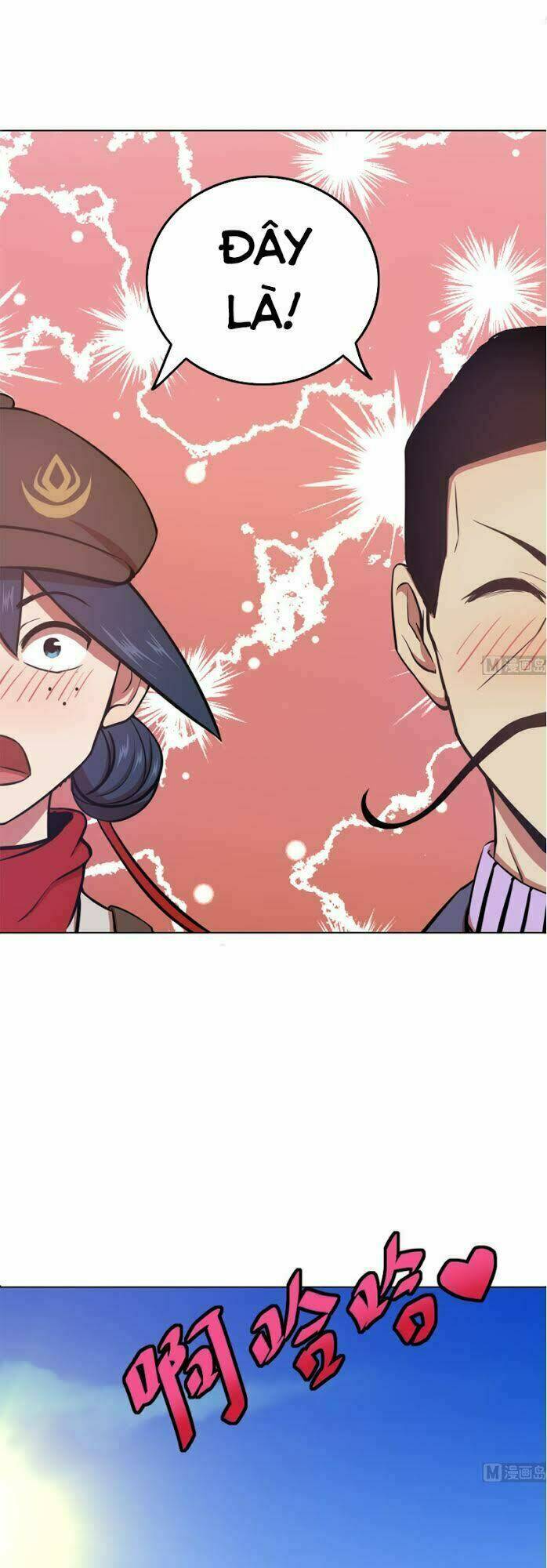 Thiên Thần Shipper - Chapter 11 - Page 3