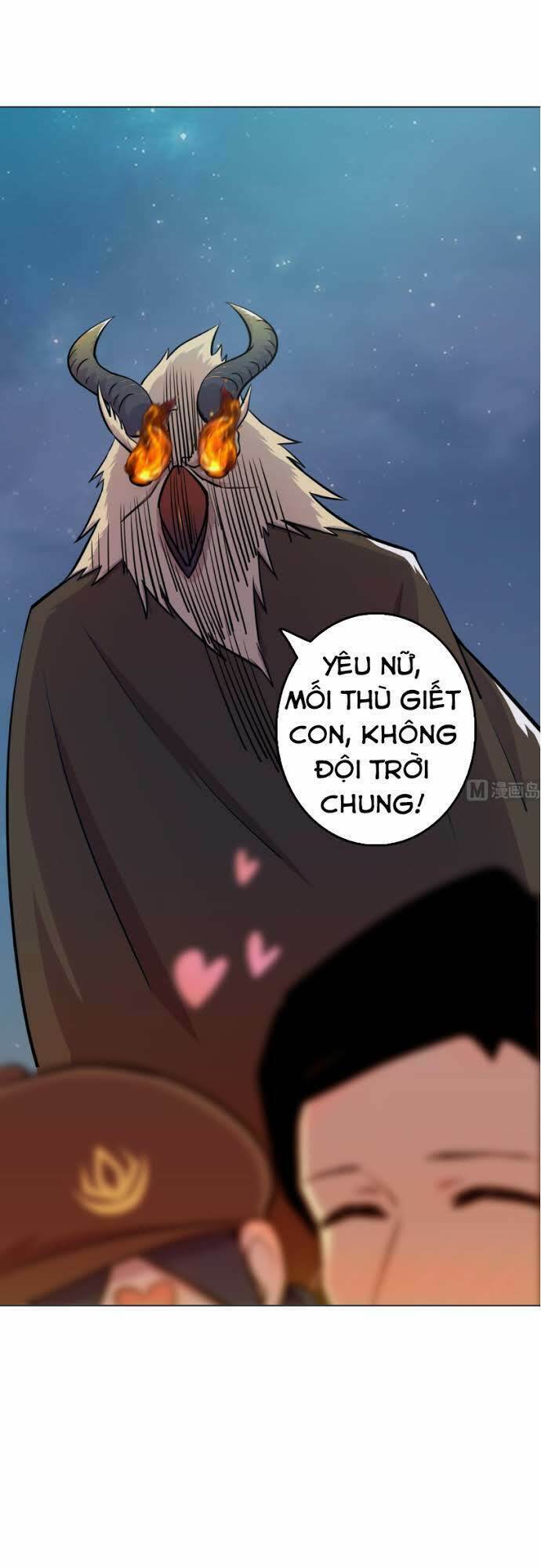 Thiên Thần Shipper - Chapter 11 - Page 8